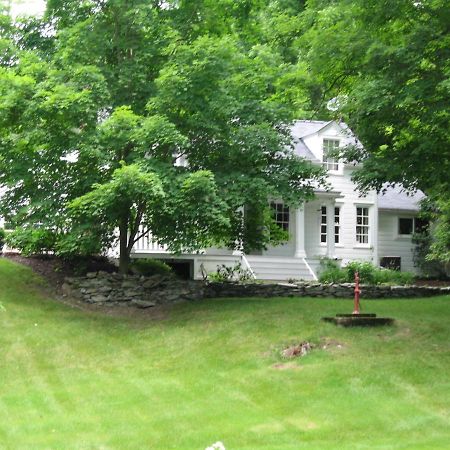 Private Setting On Country Farm Near Rhinebeck Bed and Breakfast Clinton Corners Exteriör bild