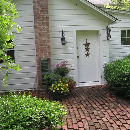 Private Setting On Country Farm Near Rhinebeck Bed and Breakfast Clinton Corners Exteriör bild