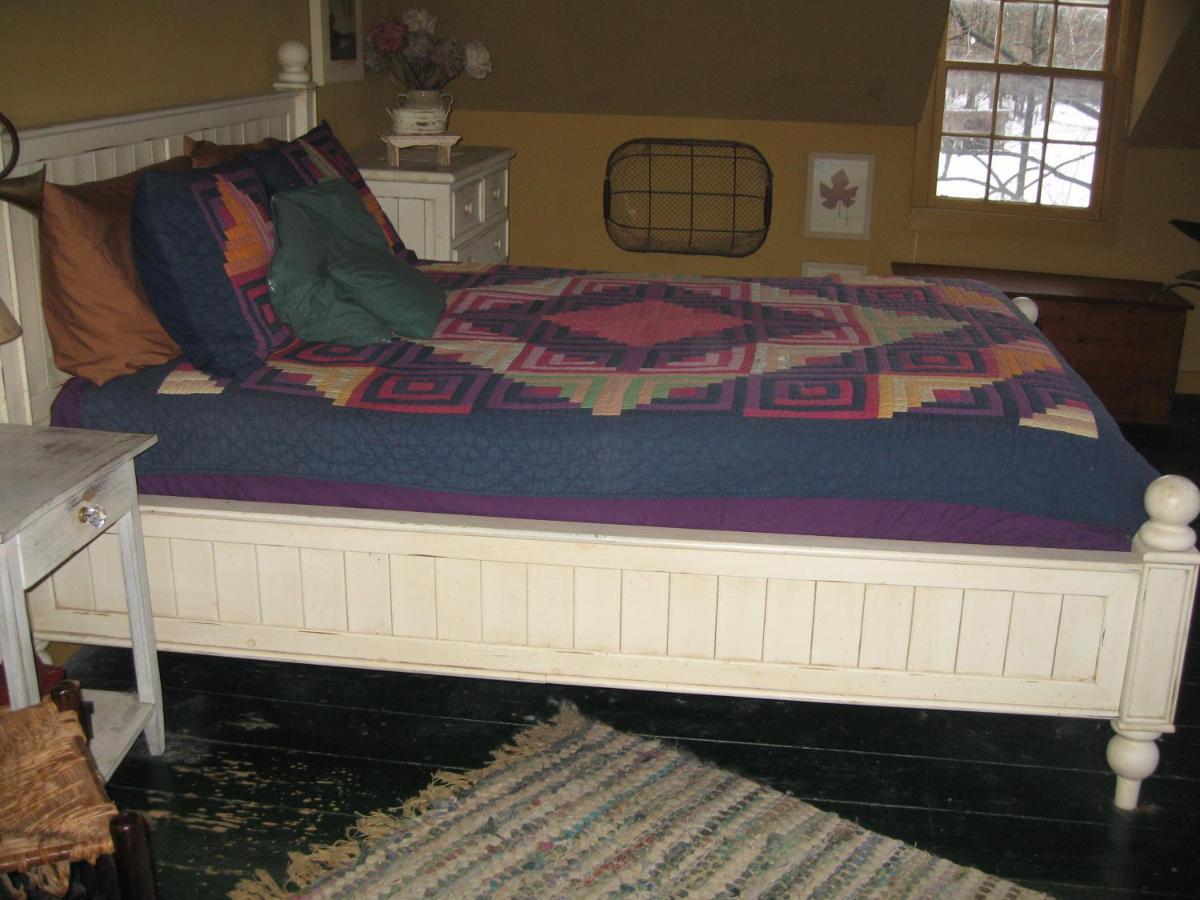 Private Setting On Country Farm Near Rhinebeck Bed and Breakfast Clinton Corners Exteriör bild