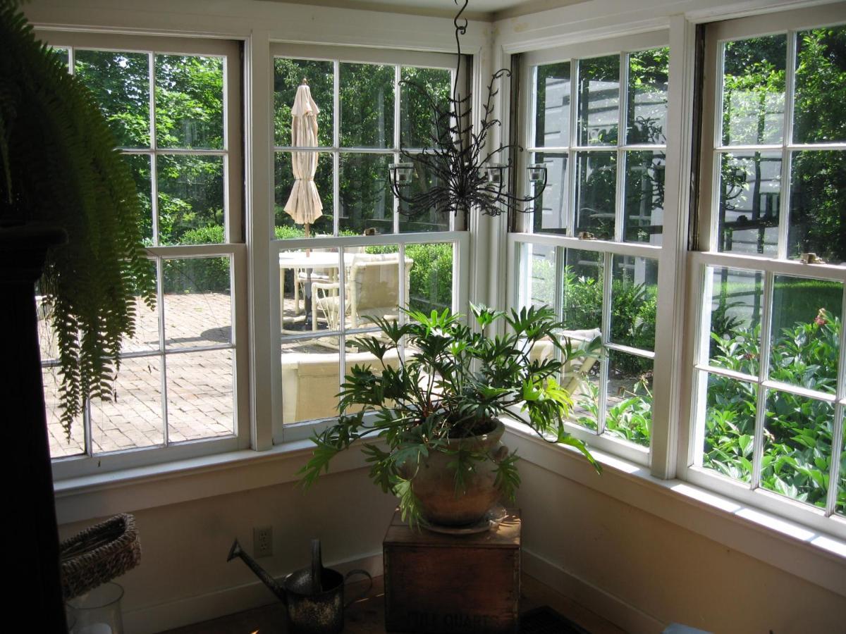 Private Setting On Country Farm Near Rhinebeck Bed and Breakfast Clinton Corners Exteriör bild