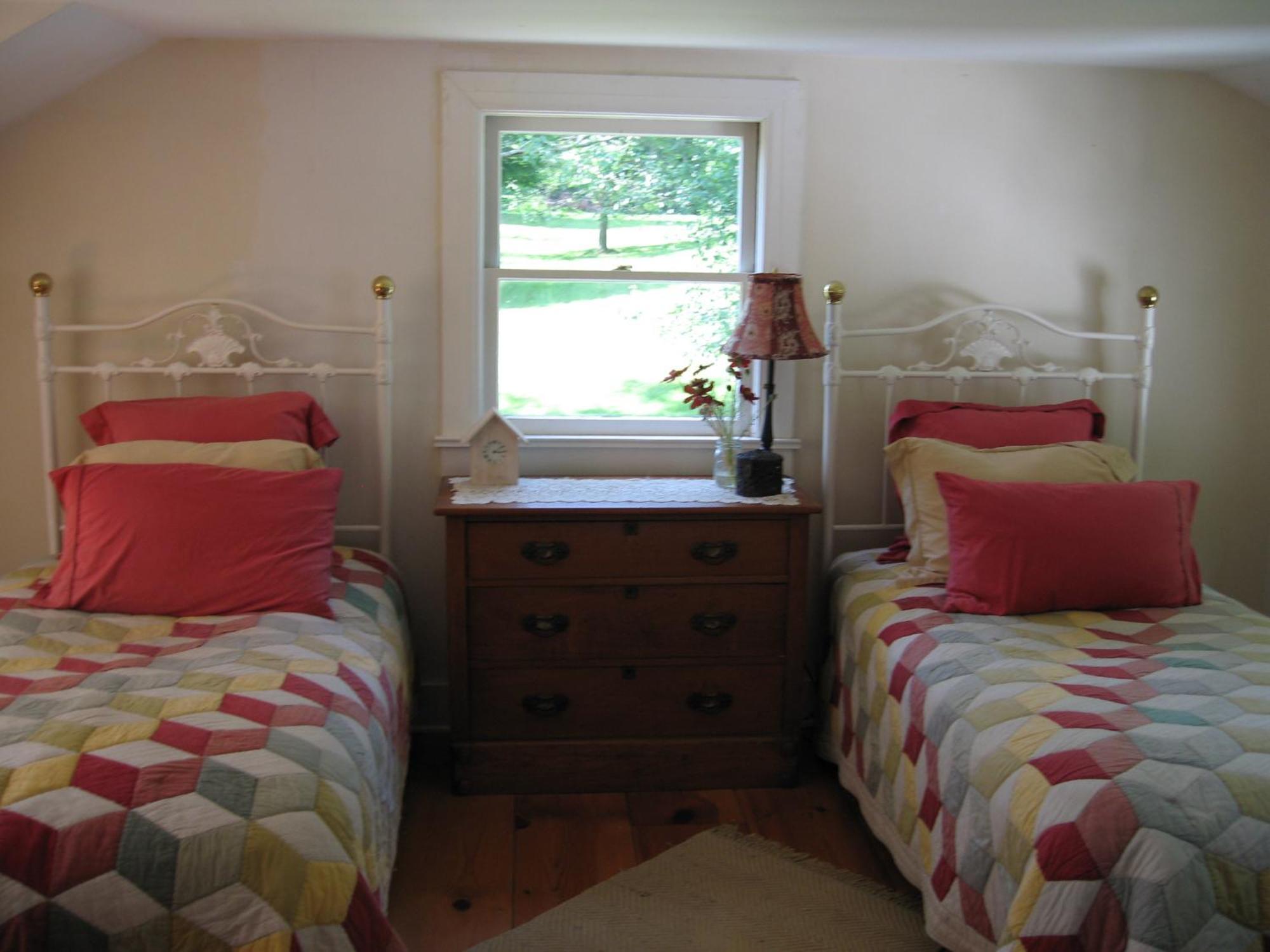 Private Setting On Country Farm Near Rhinebeck Bed and Breakfast Clinton Corners Exteriör bild