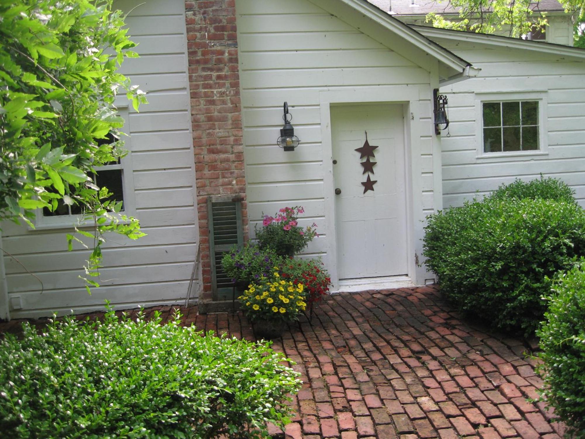 Private Setting On Country Farm Near Rhinebeck Bed and Breakfast Clinton Corners Exteriör bild
